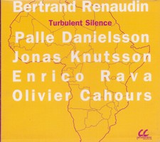 Turbulent silence gebraucht kaufen  Versand nach Germany