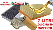 Kit filtri tagliando usato  Italia