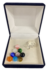 Interchangeable sterling silve for sale  Albion