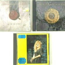 Usado, Whitesnake 3 CD Bundle Greatest Hits Slip of Tongue Interview UK Coverdale comprar usado  Enviando para Brazil