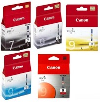 Set genuine canon for sale  Raleigh
