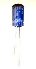 100uf 50v elna usato  Zoagli
