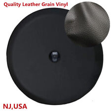 Capa de pneu sobressalente 17" XL com furo de câmera preta para Jeep Wrangler 2021 2022 Bronco comprar usado  Enviando para Brazil