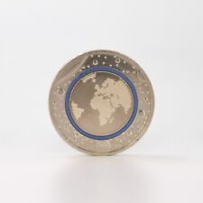 Euro münze planet gebraucht kaufen  Lindlar