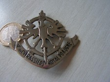 Indochine ww2 cuirassier d'occasion  Gréoux-les-Bains