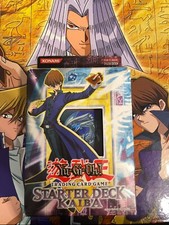Starter deck kaiba gebraucht kaufen  Straubing