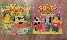 Sooty books for sale  COLCHESTER