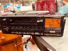 Autoradio cassette gelhard d'occasion  Montigny-lès-Cormeilles
