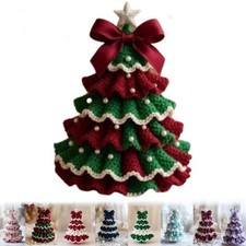 Diy crochet christmas for sale Diy crochet christmas for sale  UK