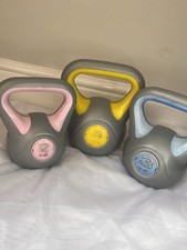 York 2kg 3kg for sale  BIRMINGHAM
