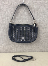 Coach dark blue for sale  Marion