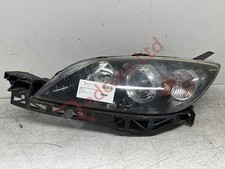 Mazda headlight 2005 for sale  LONDON