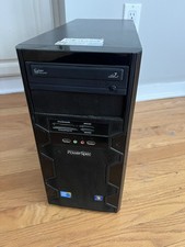 Powerspec desktop computer for sale  Fenton