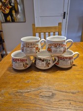 Vintage ceramic soup for sale  SIDMOUTH