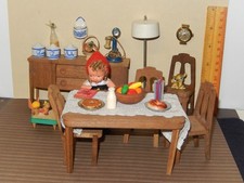 Strombecker furniture german for sale  Bettendorf
