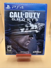 Call duty ghosts for sale  Oklahoma City