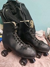 Roces quad skates for sale  LEEDS