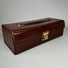 Vintage cassette storage for sale  BRISTOL