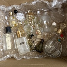 Lot miniatures parfum d'occasion  Nice-