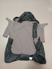 ergobaby schwarz gebraucht kaufen  Ahnatal
