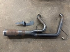 Vance hines exhaust for sale  Central Square