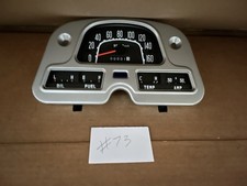 Genuine oem meter d'occasion  Expédié en Belgium
