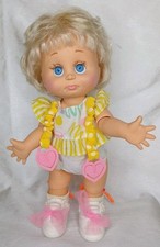 Vtg galoob doll for sale  Deforest