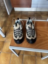 Chaussures randonnée femme d'occasion  Verdun