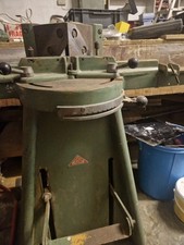Used morso guillotine for sale Used morso guillotine for sale  SWANSEA