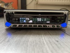 Kenwood stereo radio for sale  PONTEFRACT