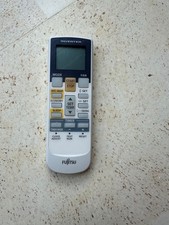 Fujitsu fernbedienung klimaanl gebraucht kaufen  Ahrensburg