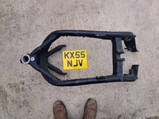 5295 triumph daytona for sale  LLANDINAM