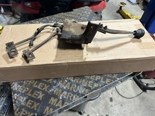 Chevy np203 shifter for sale  Gowanda