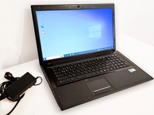 Laptop wortmann terra gebraucht kaufen  Birstein