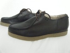 Farah sander shoes for sale  TIPTON