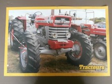 Poster agricole tracteur d'occasion  Calonne-Ricouart