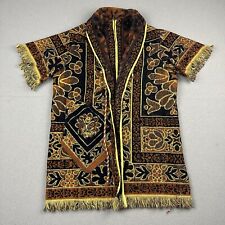 Vtg 70s terrycloth for sale  Saint Charles