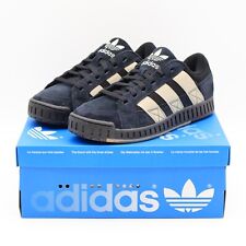 IG8280 Adidas Originals Lawsuit Core Preto Bege Maravilha (Masculino) comprar usado  Enviando para Brazil