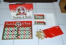 Tombola natale birra usato  Settimo Torinese
