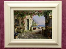 Mario irace pergola usato  Napoli