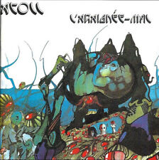 Rare rock progressif d'occasion  Paris XX