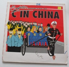 Confetti china maxi d'occasion  France