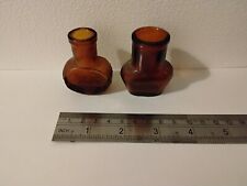 Oxo bovril jars for sale  TAUNTON