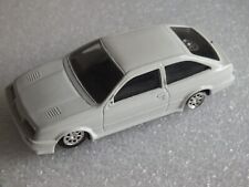 Modellauto ford sierra gebraucht kaufen  Oberursel (Taunus)