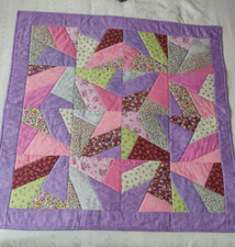 New handmade patchwork for sale  BLANDFORD FORUM