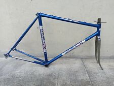 vintage telaio frame corsa road  Cinelli  pro challenge  team 55 x 54 comprar usado  Enviando para Brazil