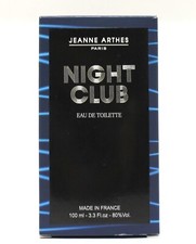 Jeanne arthes night for sale  MANCHESTER