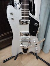 Guitare électrique gretsch d'occasion  Combs-la-Ville