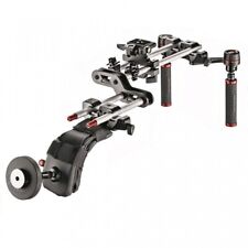 Manfrotto mva525wk fotocamera usato  Italia