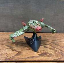 Klingon Bird of Prey Hotwheels navio fundido em suporte comprar usado  Enviando para Brazil